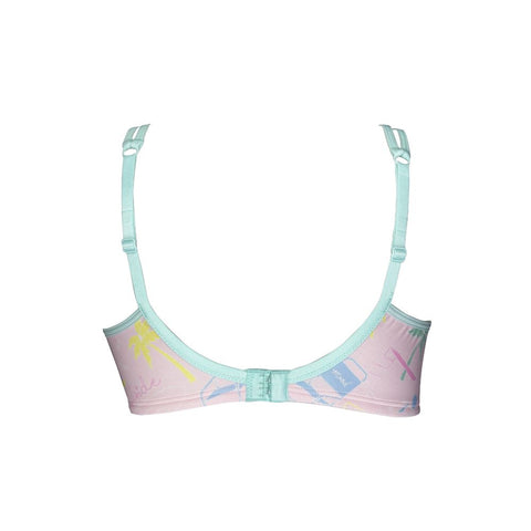 Comfort Fit Bra (MM1X91)