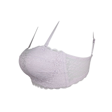 Pretty Pairs - Comfort Fit Lacey Bra (YOB1305)