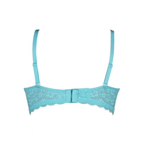 Pretty Pairs - Comfort Fit Lacey Bra (YOB1305)