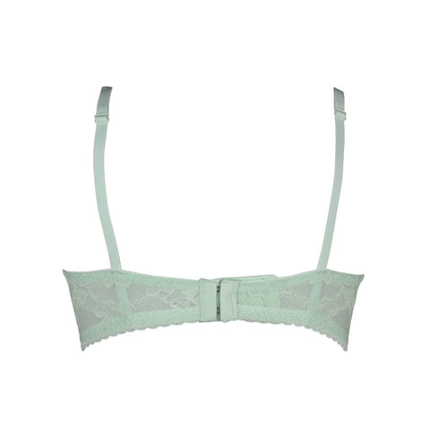 Pretty Pairs - Comfort Fit Lacey Bra (YOB1306)