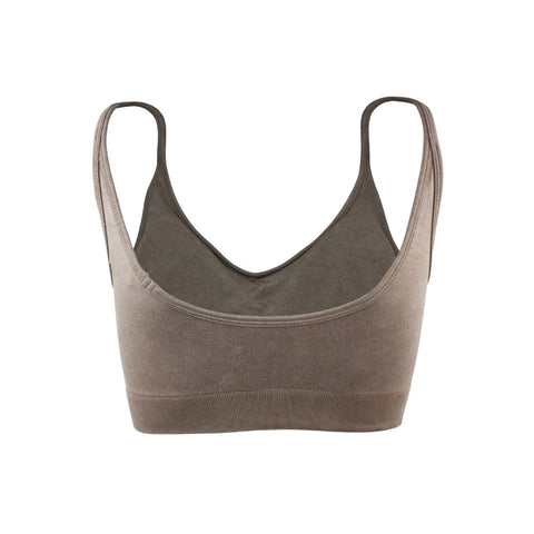 Seamless Comfort Fit Bra (OB9309)