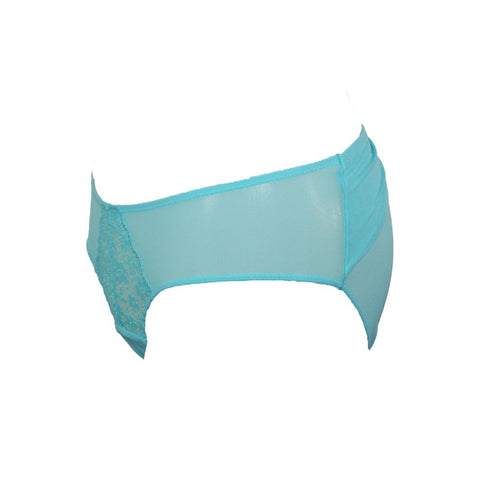 Pretty Pairs - Hipster Panty (YOP1305)