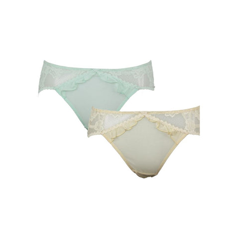 Pretty Pairs - Hipster Panty (YOP1306)