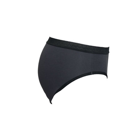 3-in-1 Hipster Panty Pack (PLP6005)
