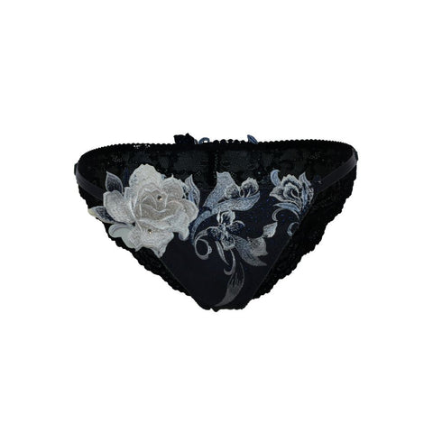 Lacey Hipster Panty (PTJ722)