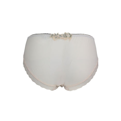 Salute Floral Crystal Panty (PTJ728)