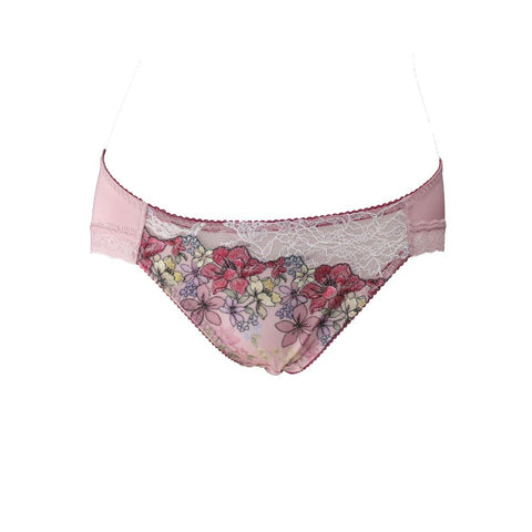 Sexy Lace Hipster Panty (PXB180)