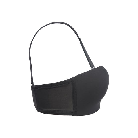 Bandeau Comfort Fit Bra (WB3X26)