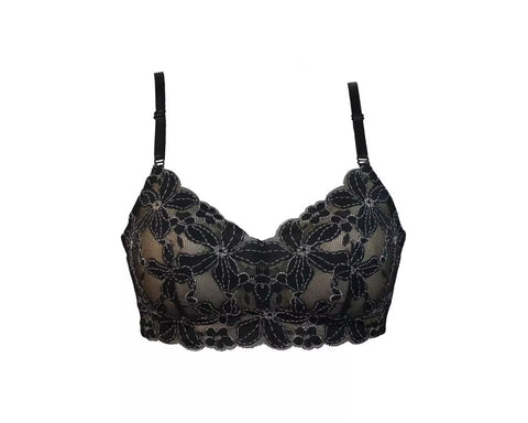 Lacey Comfort Fit Bra (SB3234)