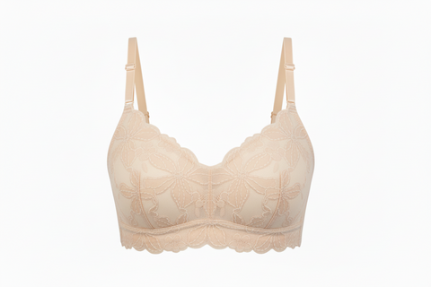 Lacey Comfort Fit Bra (SB3234)