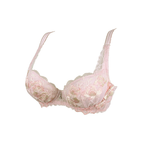 Bundle Promo - Lacey Push Up Bra (SB4458)