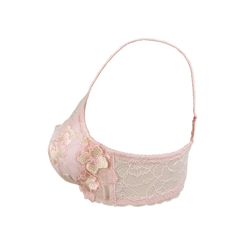 Bundle Promo - Lacey Push Up Bra (SB4458)