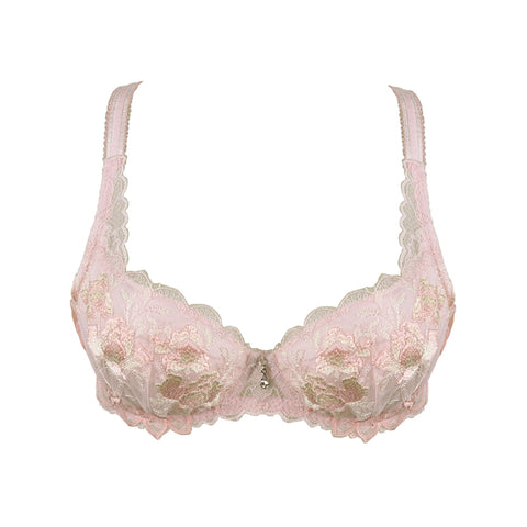 Bundle Promo - Lacey Push Up Bra (SB4458)