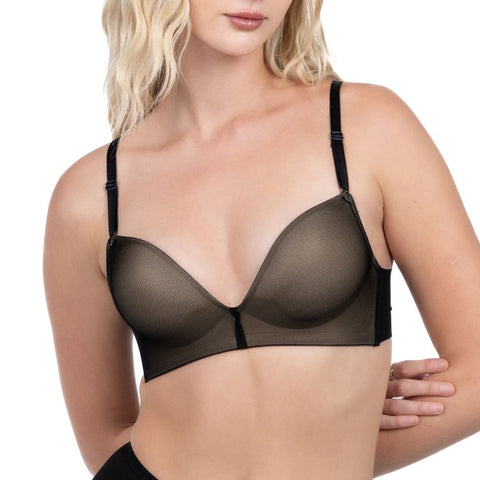 Airy Comfort Fit Bra (SB4733)