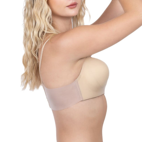 Airy Comfort Fit Bra (SB4733)
