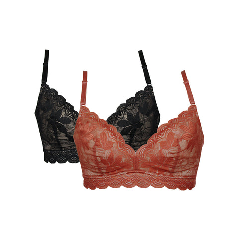 Bundle Promo from June 28 - 30, 2026 - Beauty Form Bra (SB5423)