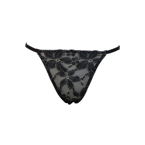 Lacey Hipster Panty (SU3234)