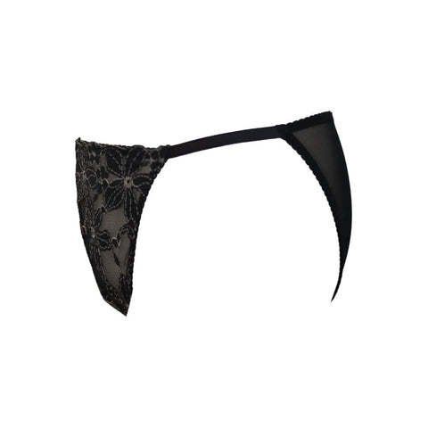 Lacey Hipster Panty (SU3234)