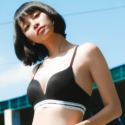 Gococi Comfort Fit Bra (UC14C6)