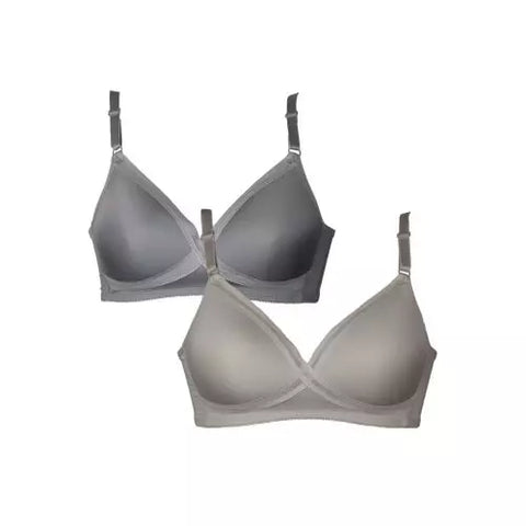 Comfort Fit Bundle Bra (YIB3213)