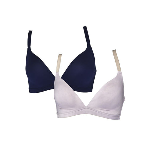 Pretty Pairs - Comfort Fit Bra (YIB5992)