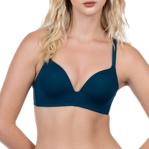 Comfort Fit Bra (YLB6034)