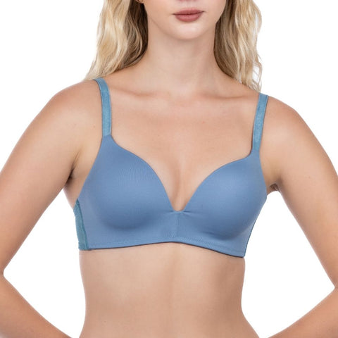 Comfort Fit Bra (YLB6034)