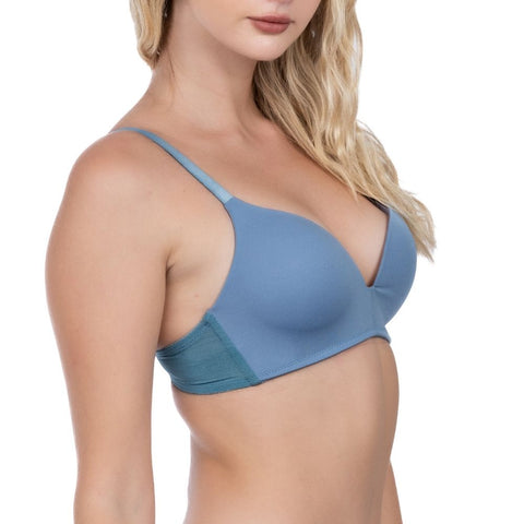 Comfort Fit Bra (YLB6034)