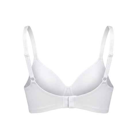 Non Wired Seamless Bra (LCB3004)