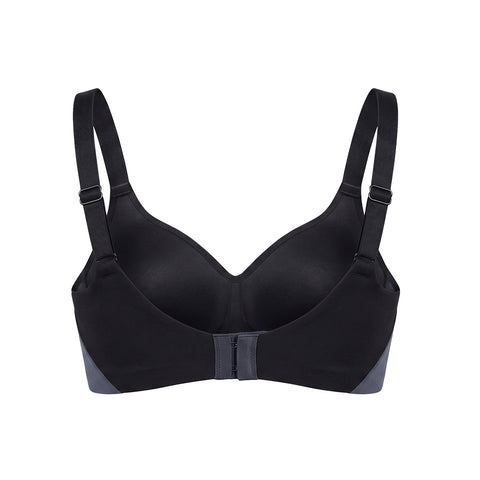 Non Wired Seamless Bra (IB5211)