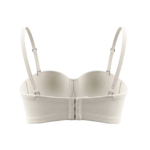 Pretty Pairs - Bandeau Bra (YIB5749)