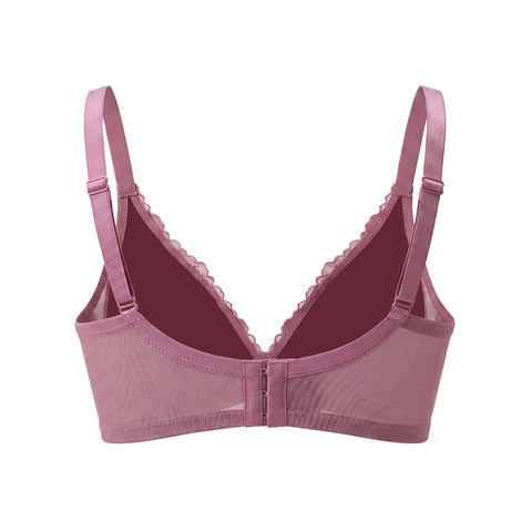 Lacey Comfort Fit Bra (SB4737)