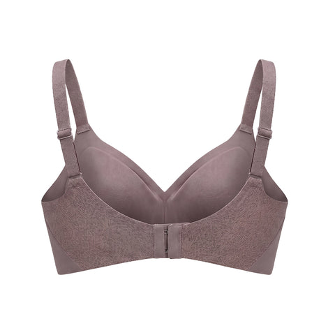 Non Wired Seamless Bra (IB5211)