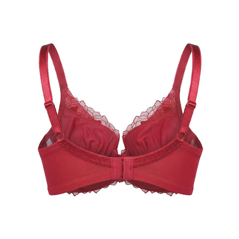 Lacey Push Up Bra (AB3592)