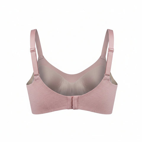 Seamless Comfort Fit Bra (IBE5574)