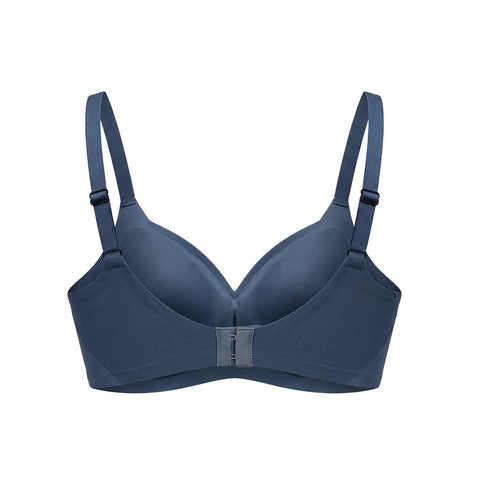 Non Wired Seamless Bra (IB5211)