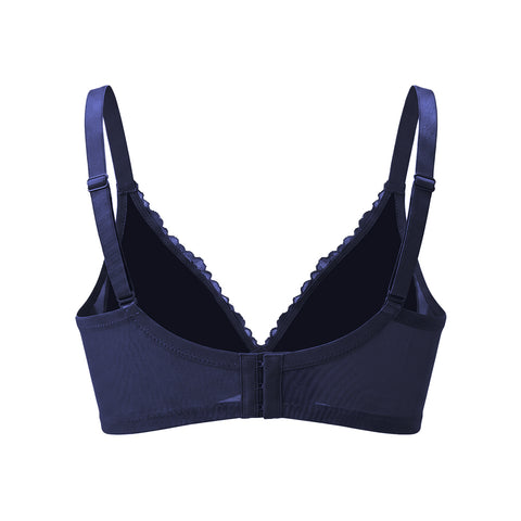 Lacey Comfort Fit Bra (SB4737)