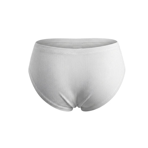Hi-cut Seamless Panty (LCP3004)