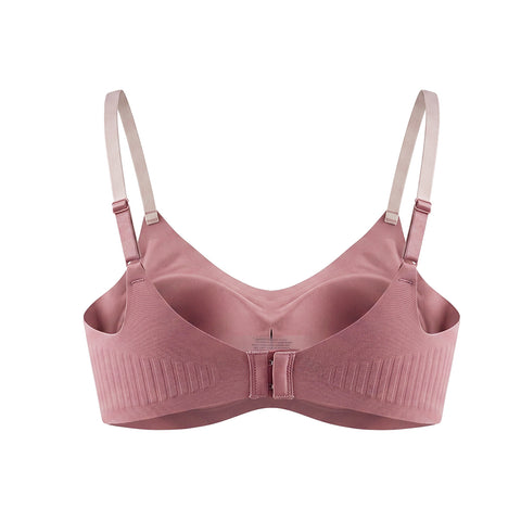 Seamless Non Wired Bra (TBE3538)