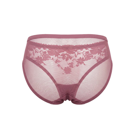 Lacey Hipster Panty (SU4737)