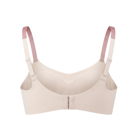 Seamless Non Wired Bra (TBE3538)