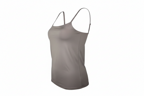 Camisole with Molded Cups (ET1052)