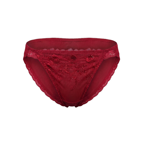 Lacey Hipster Panty (AS2592)