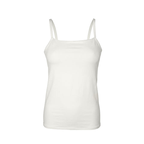 Camisole with Molded Cups (ET1052)