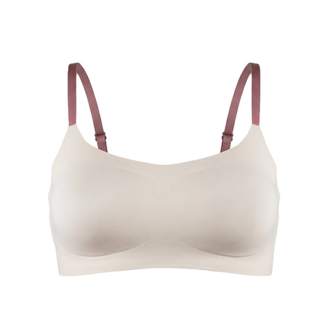 Seamless Non Wired Bra (TBE3538)
