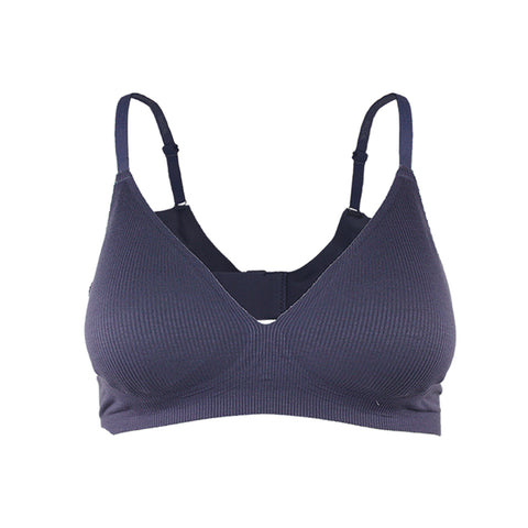 Non Wired Seamless Bra (LCB3004)
