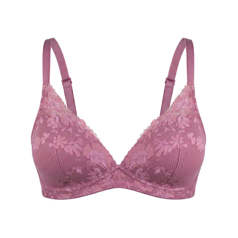 Lacey Comfort Fit Bra (SB4737)