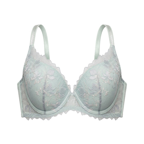 Lacey Push Up Bra (AB3592)