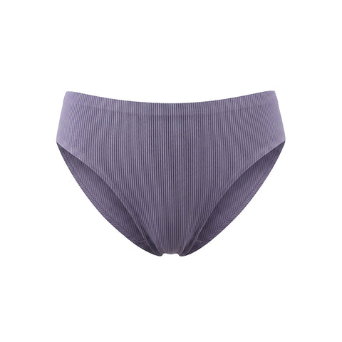 Hi-cut Seamless Panty (LCP3004)