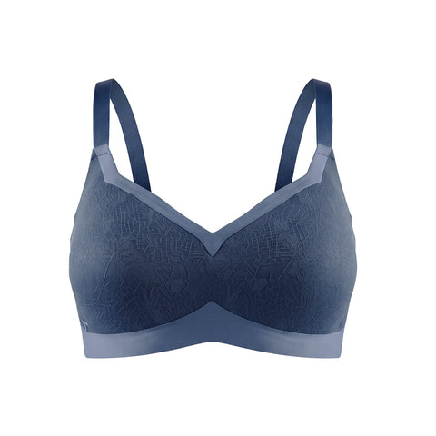 Non Wired Seamless Bra (IB5211)